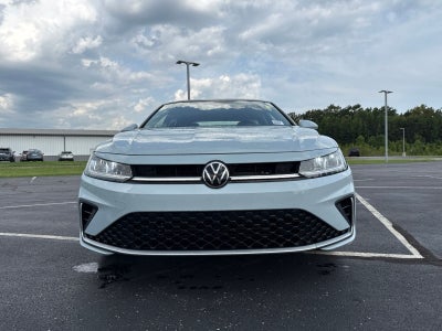 2026 Volkswagen Jetta 1.5T SEL