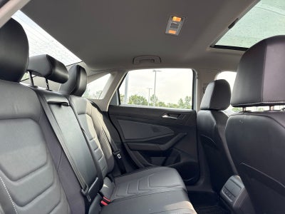2026 Volkswagen Jetta 1.5T SEL