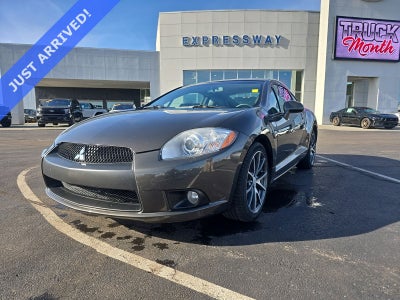 2011 Mitsubishi Eclipse GS Sport