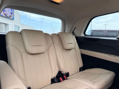 2019 Mercedes-Benz GLS GLS 450 4MATIC®