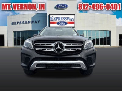 2019 Mercedes-Benz GLS GLS 450 4MATIC®