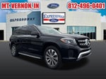 2019 Mercedes-Benz GLS GLS 450 4MATIC®