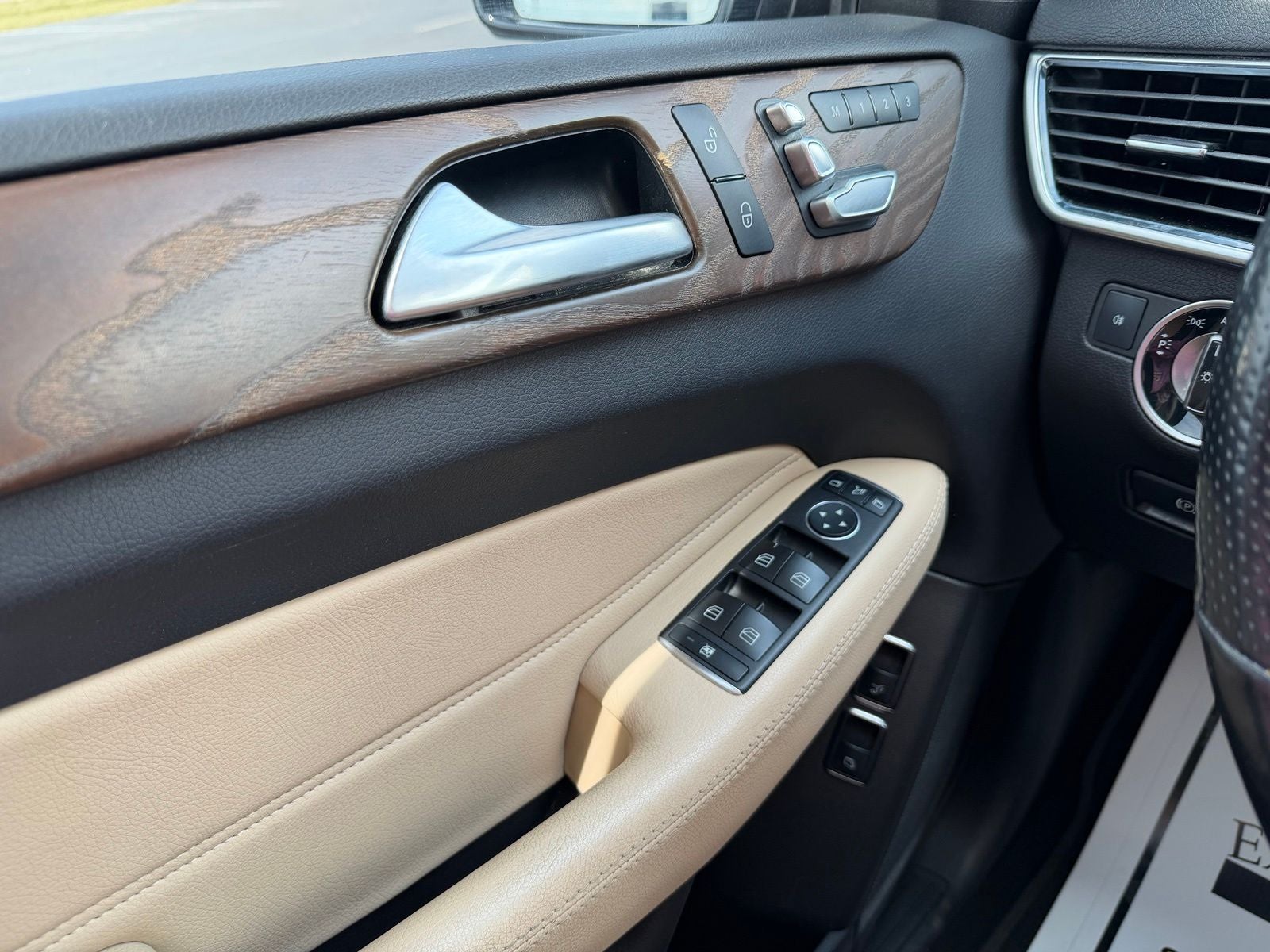 2019 Mercedes-Benz GLS GLS 450 4MATIC®