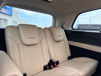2019 Mercedes-Benz GLS GLS 450 4MATIC®