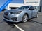 2018 Subaru Impreza 2.0i