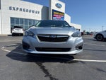 2018 Subaru Impreza 2.0i