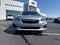 2018 Subaru Impreza 2.0i
