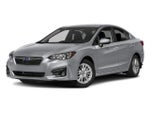 2018 Subaru Impreza 2.0i
