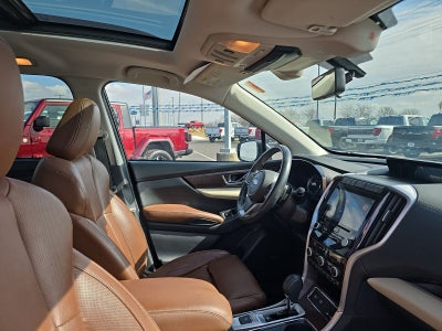 2020 Subaru Ascent Touring