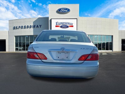 2004 Toyota Avalon XLS