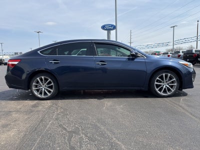 2015 Toyota Avalon Base