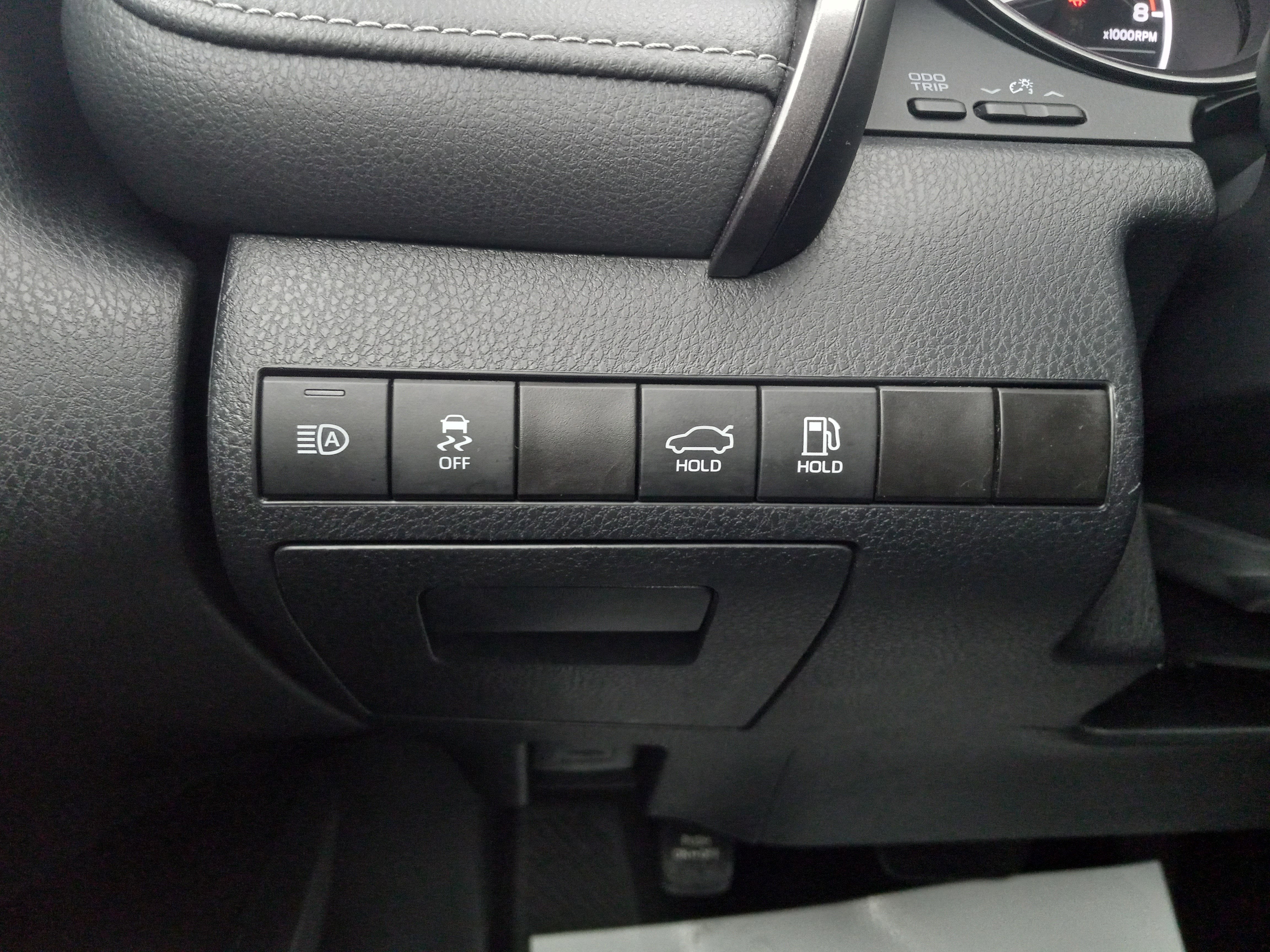 2024 Toyota Camry Base