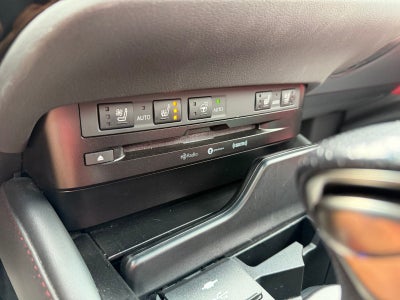 2022 Lexus ES 300h