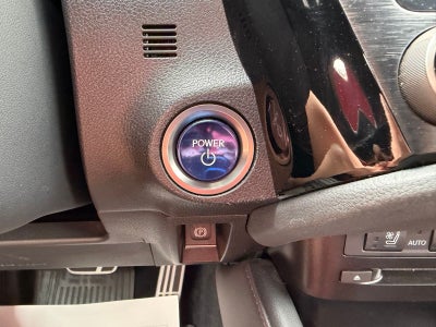 2022 Lexus ES 300h