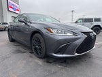 2022 Lexus ES ES 300h F SPORT