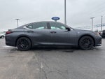 2022 Lexus ES ES 300h F SPORT