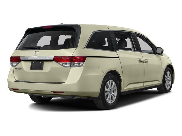 2016 Honda Odyssey Base