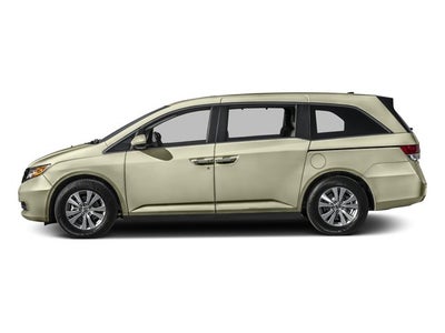 2016 Honda Odyssey Base