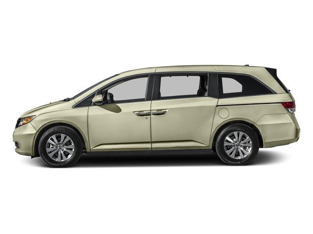 2016 Honda Odyssey Base
