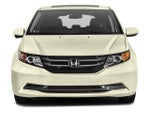2016 Honda Odyssey Base