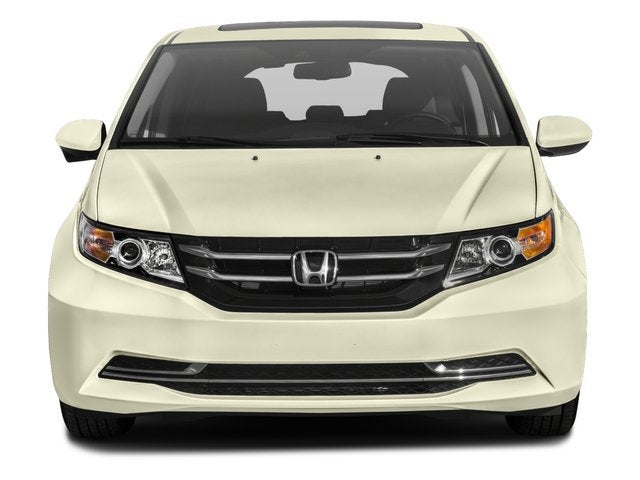 2016 Honda Odyssey Base