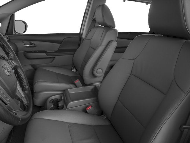 2016 Honda Odyssey Base