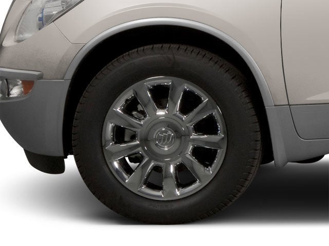 2010 Buick Enclave CXL w/1XL