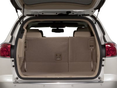 2010 Buick Enclave CXL w/1XL