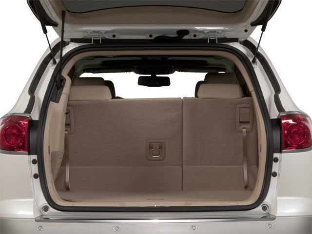 2010 Buick Enclave CXL w/1XL