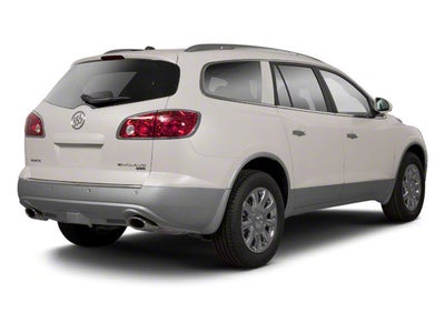 2010 Buick Enclave CXL w/1XL