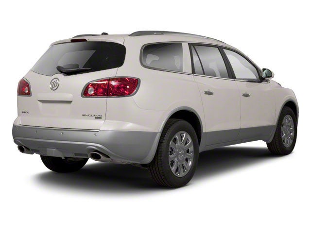 2010 Buick Enclave CXL w/1XL