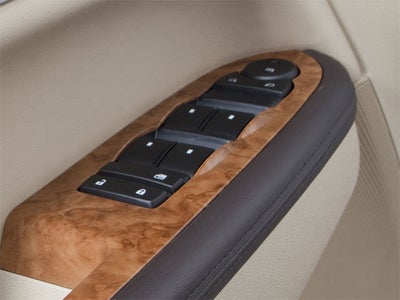 2010 Buick Enclave CXL w/1XL