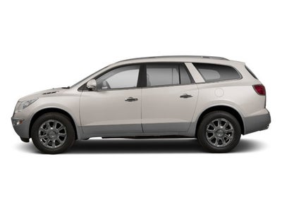 2010 Buick Enclave CXL w/1XL