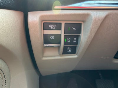 2019 Acura MDX 3.5L Technology Package SH-AWD