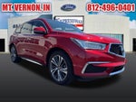 2019 Acura MDX 3.5L Technology Package SH-AWD