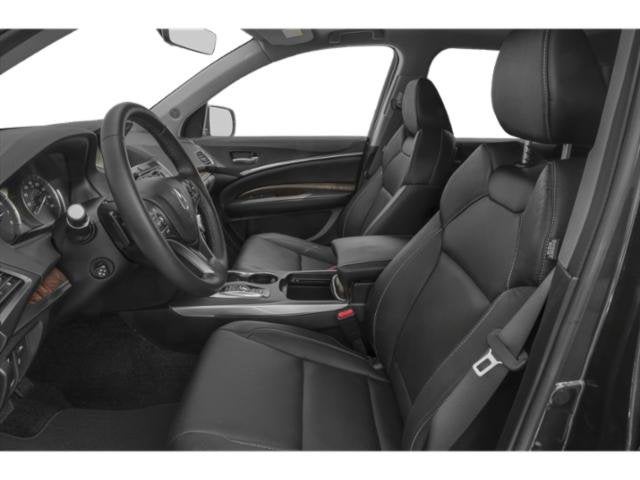2019 Acura MDX w/Technology Pkg