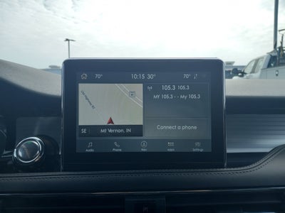 2020 Lincoln Corsair Standard