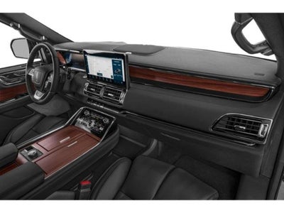 2023 Lincoln Navigator Standard