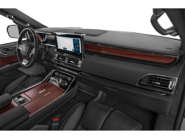 2023 Lincoln Navigator Standard