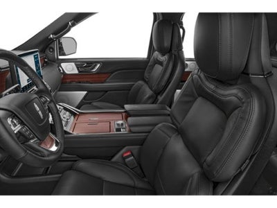 2023 Lincoln Navigator Standard