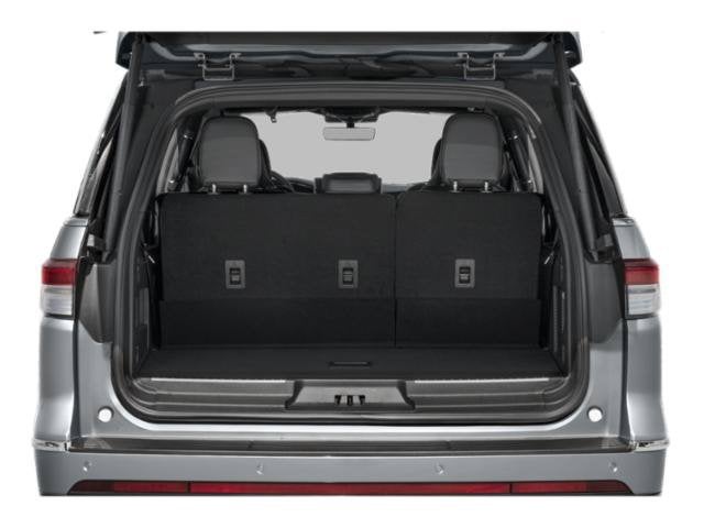 2023 Lincoln Navigator Standard