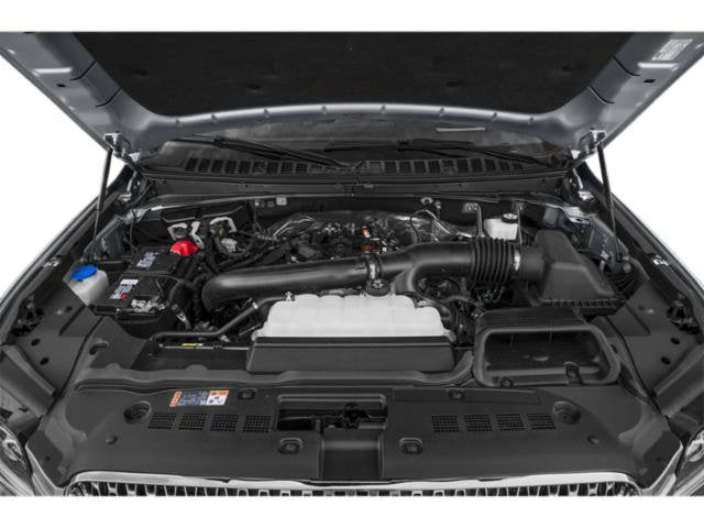 2023 Lincoln Navigator Standard