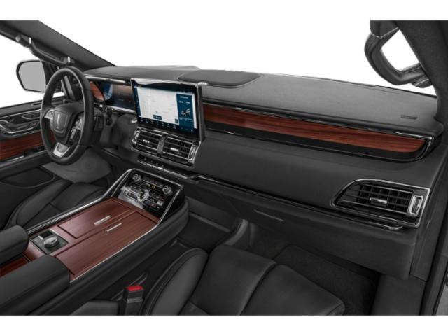 2023 Lincoln Navigator Standard