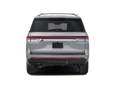 2023 Lincoln Navigator Standard