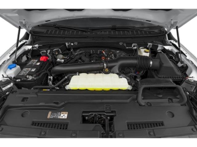 2025 Lincoln Navigator Black Label