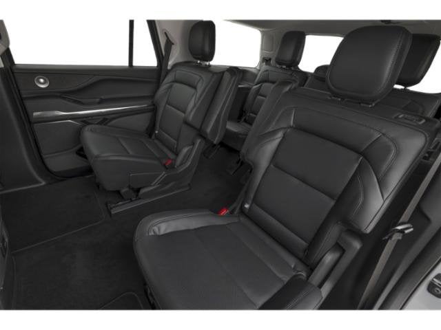 2025 Lincoln Navigator Black Label