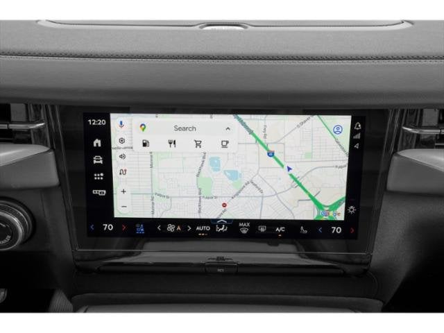 2025 Lincoln Navigator Black Label