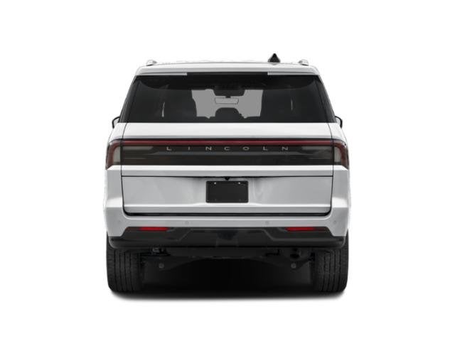 2025 Lincoln Navigator Black Label