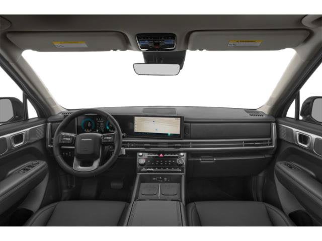 2024 Hyundai Santa Fe XRT