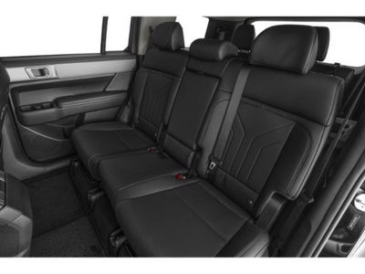 2024 Hyundai Santa Fe XRT
